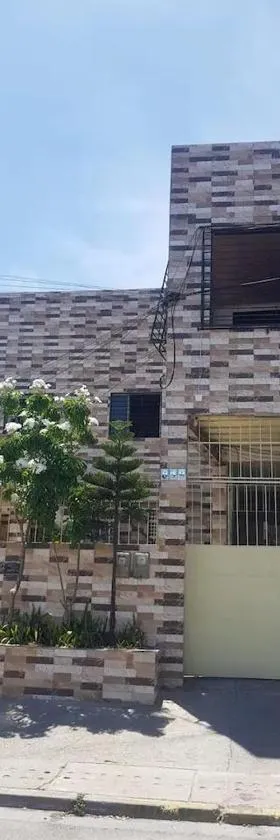 Sua Casa no Recife，位于累西腓的酒店