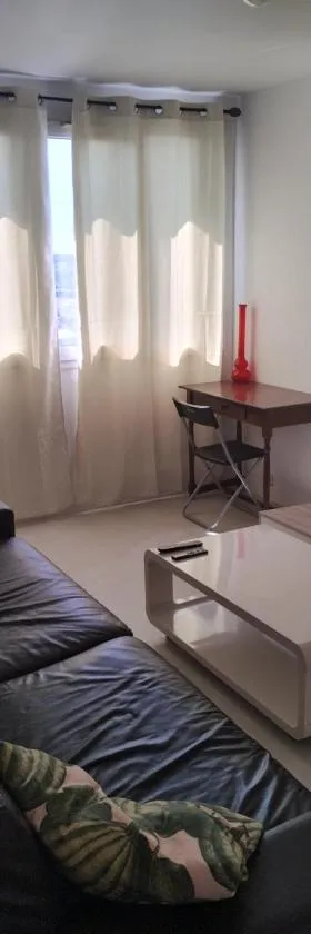 Appartement 5 personnes，位于Montgeron的酒店