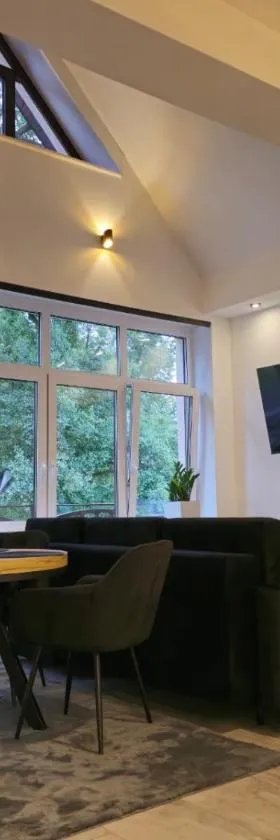 Wyjątkowy Apartament w Miliczu，位于米利奇的酒店
