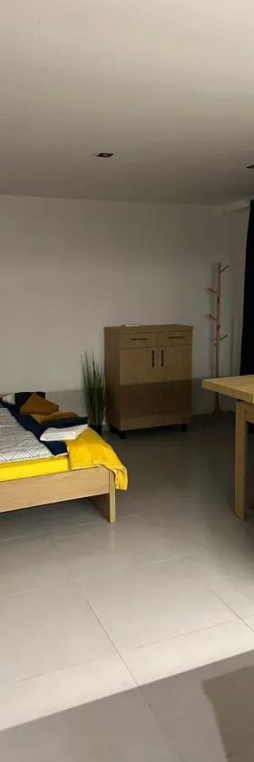 Apartament u Edzi，位于Krajno-Zagórze的酒店