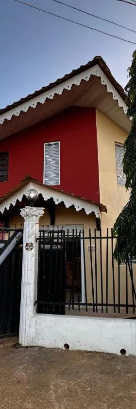 Hotel La Villa Morena，位于Oiapoque的酒店