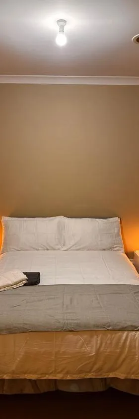 Exclusive B and B room，位于Lyndhurst的酒店