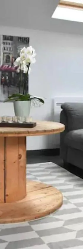 Appartement cosy à la campagne，位于Arleux-en-Gohelle的酒店