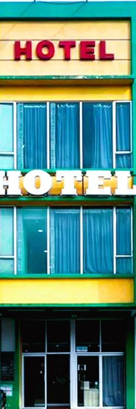 ARK Serendah Hotel，位于吉隆坡的酒店