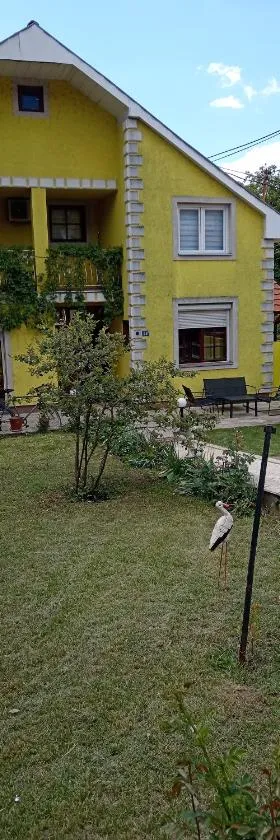 Apartman Zivic，位于Berilovac的酒店