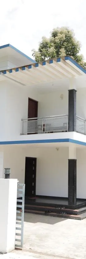 Le Sancta homestay，位于玛莱尤尔的酒店