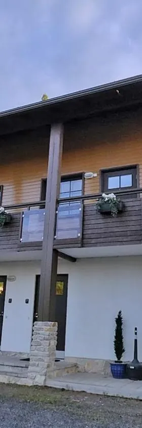 Apartments Tahko，位于塔库沃里的酒店