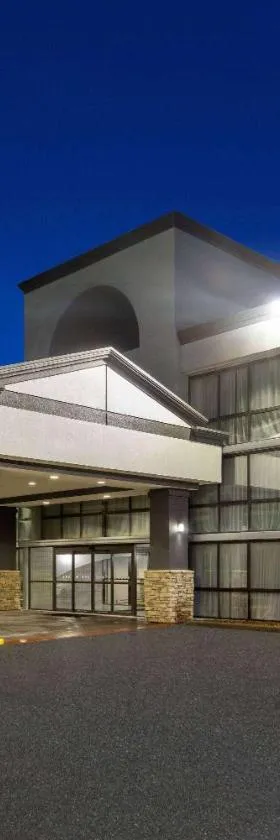Wingate by Wyndham Kansas City，位于堪萨斯城的酒店