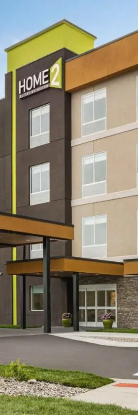 Home2 Suites Livingston Yellowstone，位于利文斯顿的酒店