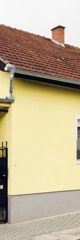 Apartman Marija Ilok，位于伊洛克的酒店