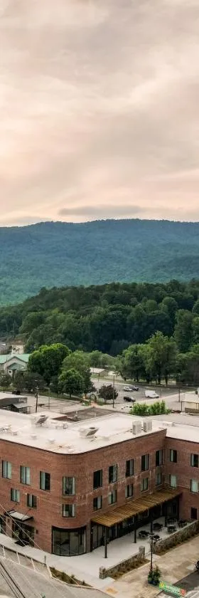 Bridge Creek Inn，位于克莱顿的酒店