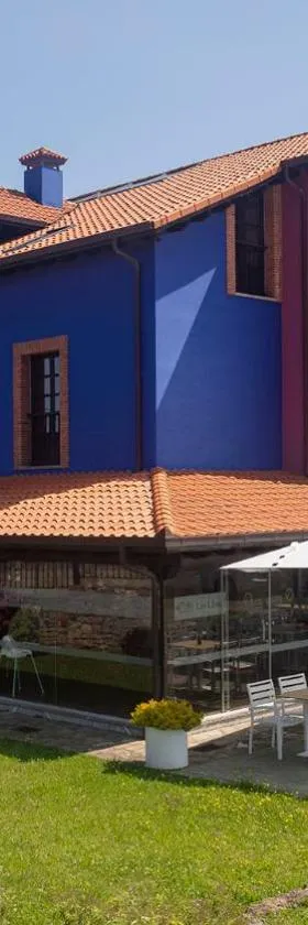 Globales Playa de Las Llanas，位于纳隆河畔穆罗斯的酒店