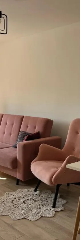 Apartament z balkonem，位于瓦斯克的酒店