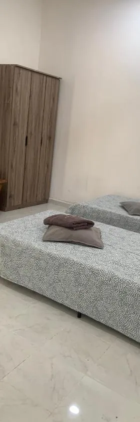 Bilik Ubaidillah，位于宜力的酒店