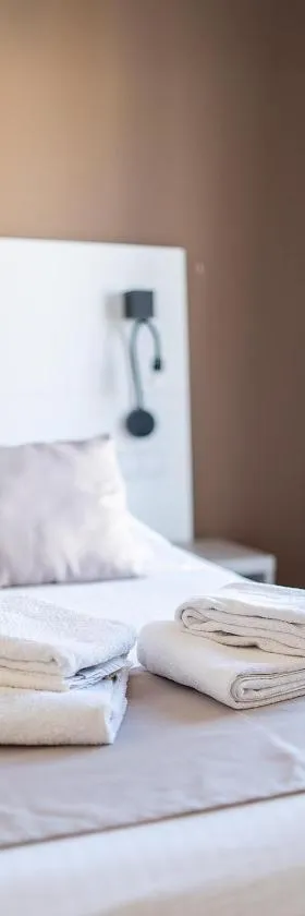 Planet Hotels BLUE，位于埃尔阿雷纳尔的酒店