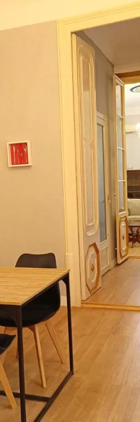 Casa monumental con encanto，位于托尔托萨的酒店