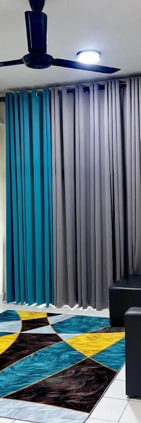 AARON MARUDU HOMESTAY，位于Kampong Sorosob的酒店