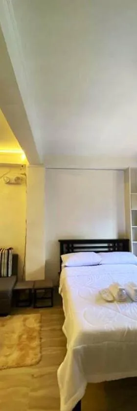 Espazzi Apartment，位于独鲁万的酒店