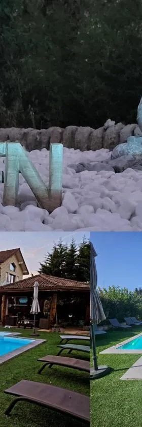ZenVerand，位于Saint-Vérand的酒店