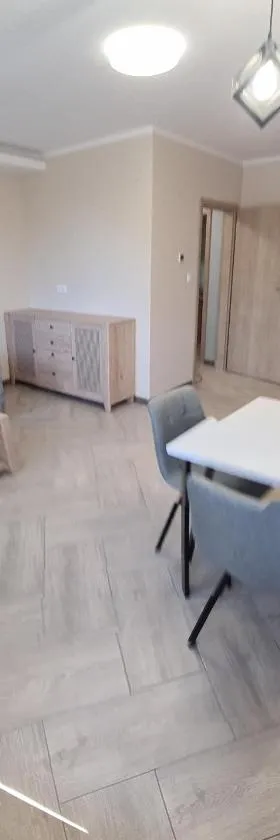 Apartamenty Łokacz Mały，位于Krzyż的酒店