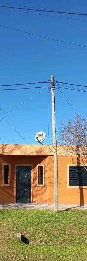 Lo de Vicente，位于佩尔加米诺的酒店