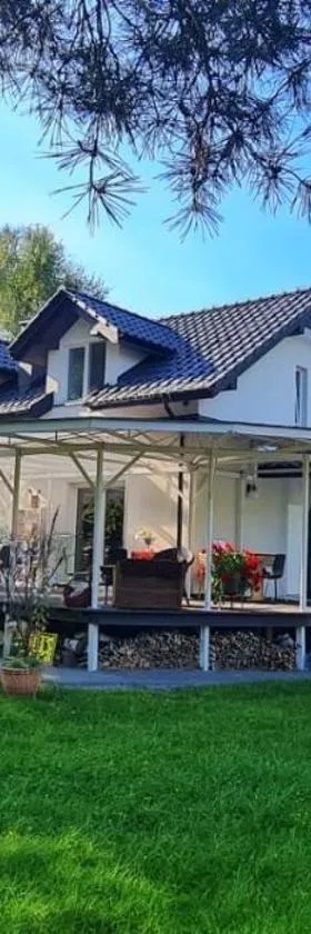 Villa Marta，位于切比尼亚的酒店