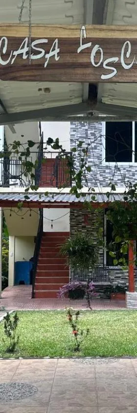 Los Cedros，位于San Martín Zapotitlán的酒店