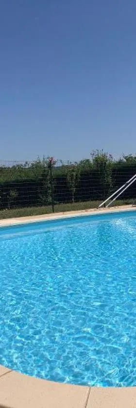 Maison de vacances，位于Nadaillac的酒店