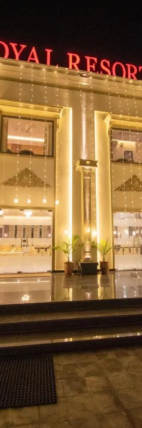 Dyal Resorts，位于帕格瓦拉的酒店