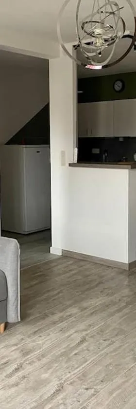 Chez Marius et Rosalie，位于埃斯帕利翁的酒店
