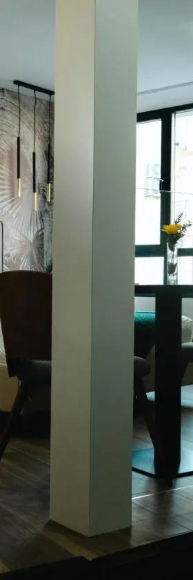Apartamentos La Posada，位于科里亚的酒店