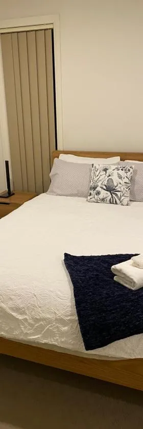 Immaculate House，位于Higgins的酒店