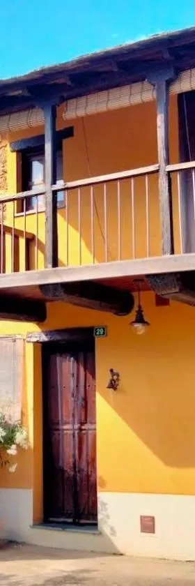 La Casita de Viñales，位于本比夫雷的酒店