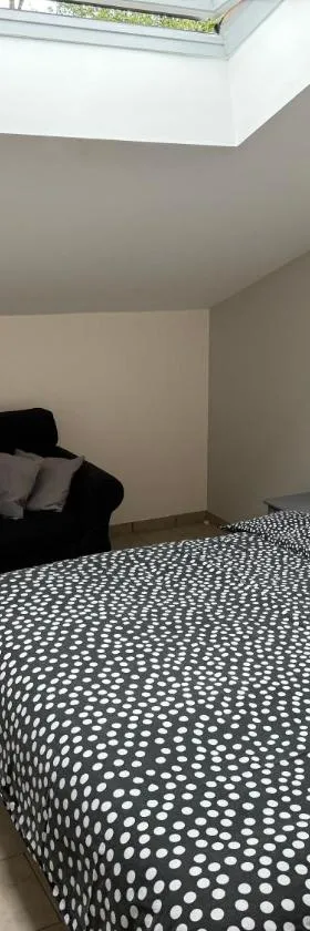 Chambre de la Wamme 2，位于马尔什昂法梅讷的酒店