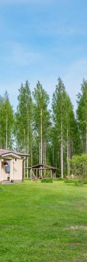 Patrikka Holiday Home，位于Ilomantsi的酒店