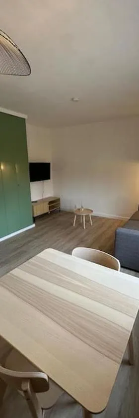 Studio résidence calme，位于阿尔克伊的酒店
