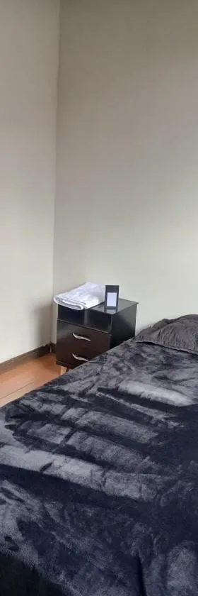 Apartamento Portal americas，位于波哥大的酒店