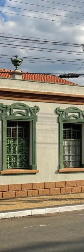 Pousada Corumbatahy，位于Corumbataí的酒店