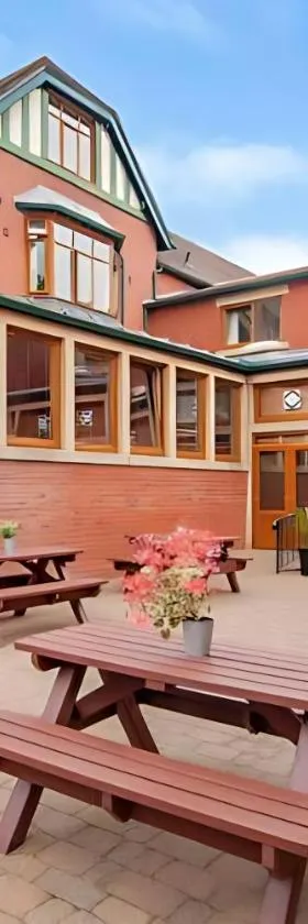 Staindrop Hotel，位于谢菲尔德的酒店