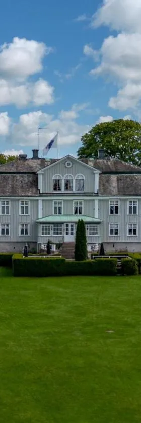 Svaneholm Hotel，位于Svanskog的酒店