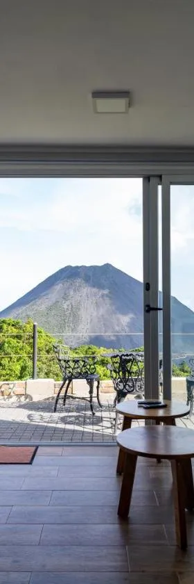 Hotel Finca Campo Bello，位于Cerro Verde的酒店