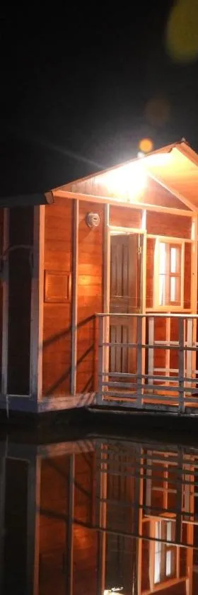 Hilamito Lodge，位于特拉的酒店
