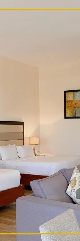 MARZON HOTEL KALIBO，位于卡利博的酒店