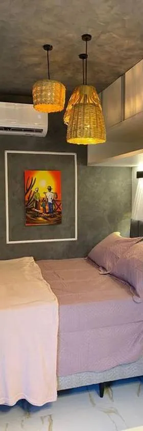 Casa Essence7 - loftsparaiso，位于路易斯爱德华多马加良伊斯的酒店