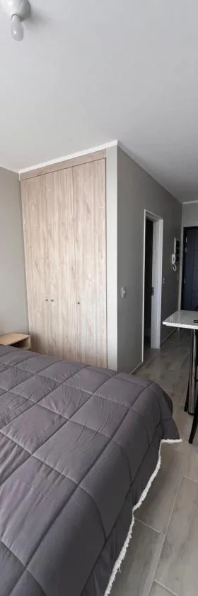 Departamento Estudio, Pitrufquén，位于Pitrufquén的酒店