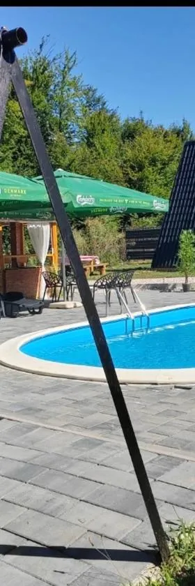 Jerry's Forest，位于巴尼亚卢卡的酒店