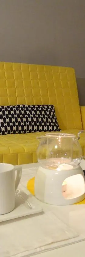 Apartamenty Polna，位于卡利什的酒店