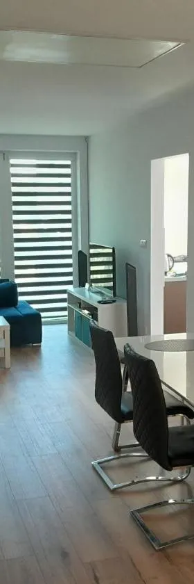 WadiFart Noclegi u Łukasza，位于Nagawczyna的酒店