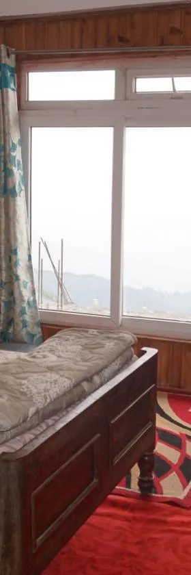 Tranquil Retreat Homestay，位于Ghum的酒店