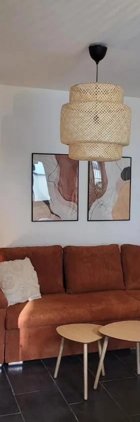 Appartement cosy avec exterieur au coeur de la Provence，位于蒙特的酒店